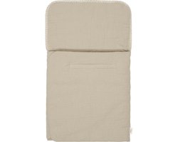 Koeka wrapper Faro sage One Size
