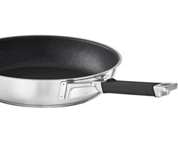 Koekenpan, 32 cm, ProResist Non-Stick - Rösle | Silence Pro