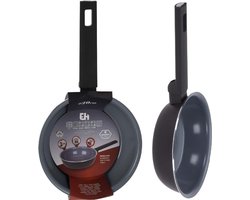 Koekenpan - Ø20cm - aluminium