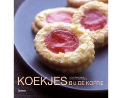 Koekjes Bij De Koffie