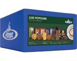Koekjes Hoppe Luxe Potpourri 150 stuks