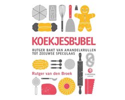 Koekjesbijbel