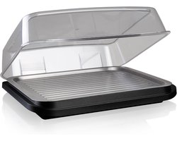 Koelplaat met Actieve Koeler - Ideaal voor Barbecues en Buffetten