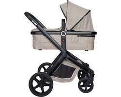 Koelstra Next Kinderwagen 2-in-1 - Taupe