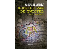 Koerier van de twijfel