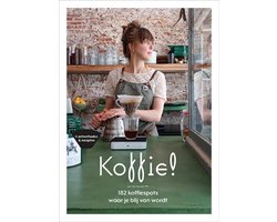 Koffie!
