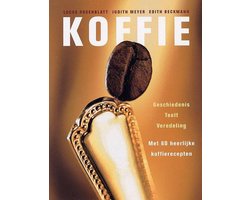 Koffie