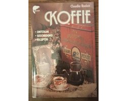 Koffie