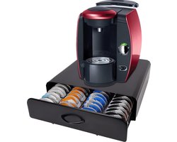 koffie capsules houder -64 koffiecups