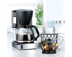 koffie capsules houder