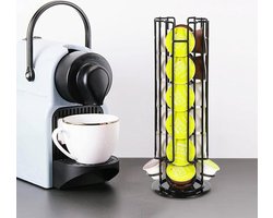koffie capsules houder