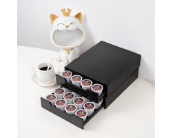 koffie capsules houder