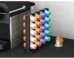 koffie capsules houder