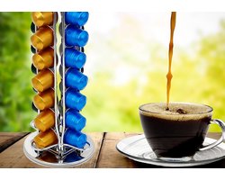 koffie capsules houder