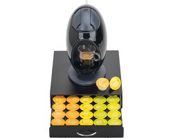 koffie capsules houder