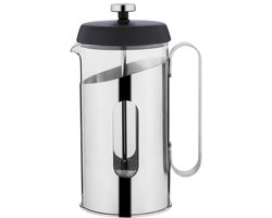 Koffie- en theepers 0,60L - Transparant -