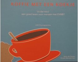 Koffie met een koekje