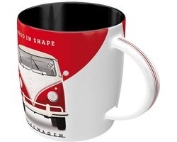 Koffie Mok VW Good In Shape / Volkswagen
