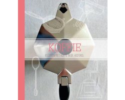 Koffie - Recepten met koffie in de bijrol