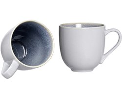 Koffiebeker Skagen Steen, 220 ml