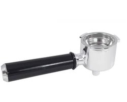 Koffiebereidingshandgreep (portafilter) voor De'Longhi machines (AS00002447)