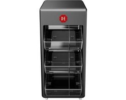Koffiedispenser Douwe Egberts 6 vakken