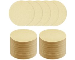 Koffiefilterpapier - Professionele filtratie - Voordelige set