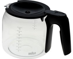 Koffiekan Braun