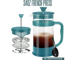 koffiekoker espresso kan - mokkakan, camping, koffiekoker, espresso-apparaat,