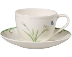 Koffiekop Colourful Spring 230 ml