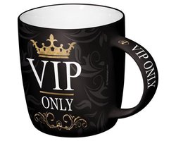 Koffiemok - VIP Only