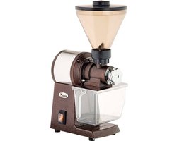 Koffiemolen met lade 01 - Santos