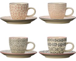 Koffieservies - Koffie set – Koffiekopjes