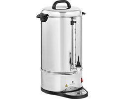Koffiezetapparaat - 15 L - Royal Catering