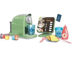 Koffiezetapparaat Sky