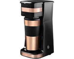 Koffiezetapparaat - Theevoorzieningen - Coffee Apparaat - Koper