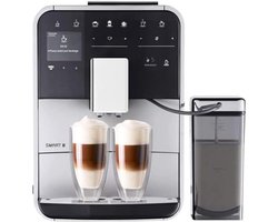 Koffiezetapparaat - Theevoorzieningen - Coffee Apparaat - Zilver - 1.8L