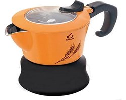 Koffiezetapparaat voor 4 Kopjes