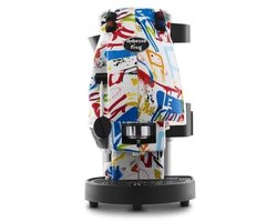 Koffiezetapparaat voor pads - 650 W - 1 kopje