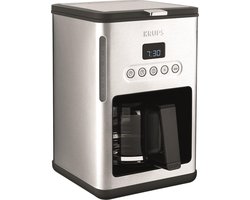 Koffiezetter - Control RVS 10-15 kops