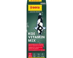 Koi Multivitamin