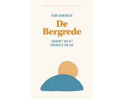 KokBoekencentrum Bijbelstudies - De bergrede