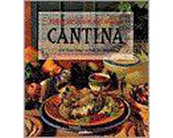 Koken als in een Mexicaanse Cantina