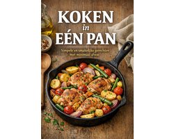 Koken in Eén Pan