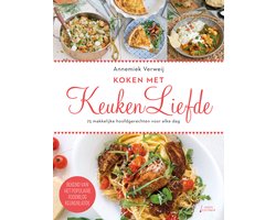 Koken met keukenLiefde