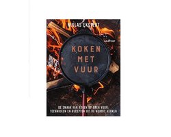 Koken met vuur