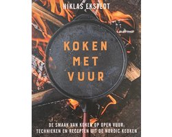 Koken met Vuur