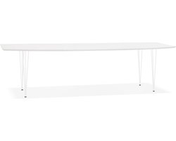 Kokoon DIAMANTO - Design Eettafel