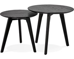 Kokoon ESPINO - Design lage tafel