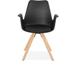 Kokoon SKANOR - Design Stoel